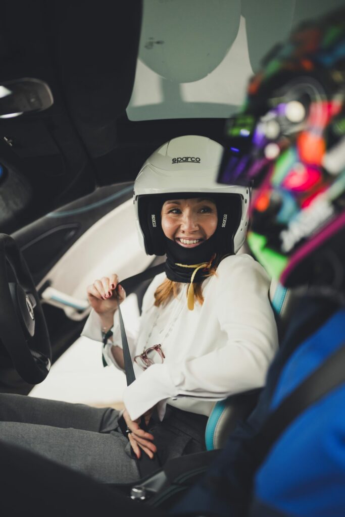 2026_03_MaseratiWOMEN’SDRIVESUMMIT_0553 VOYAGE